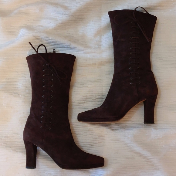 Via Spiga boots size 5 - Picture 3 of 9